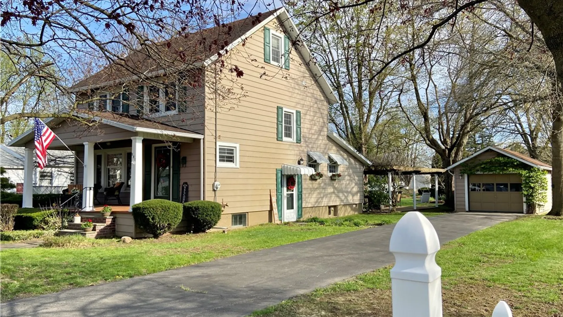 Property at 553 Franklin Street, Horseheads, NY 14845 4