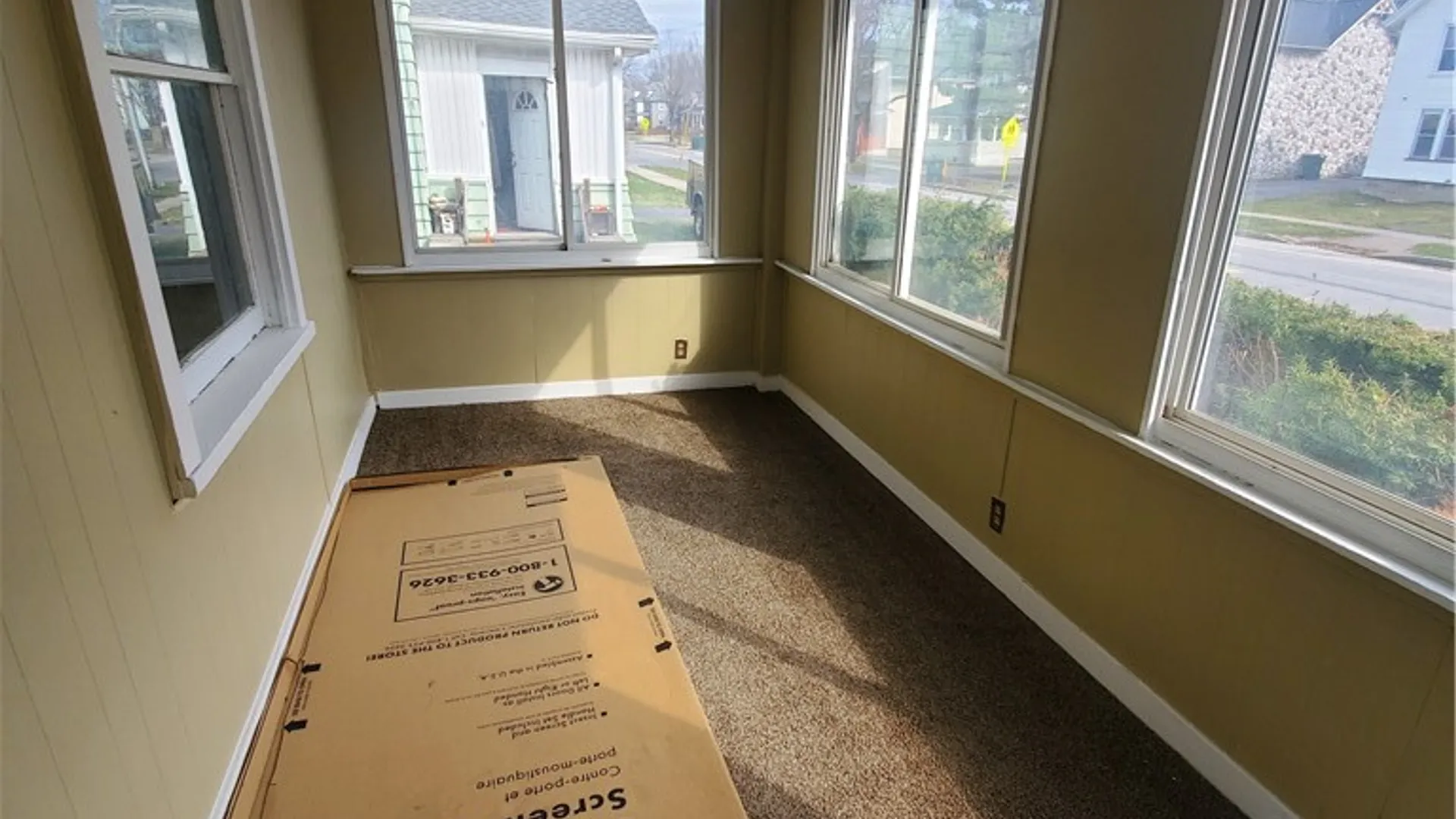 Property at 566 Lexington Avenue, Rochester, NY 14613 2