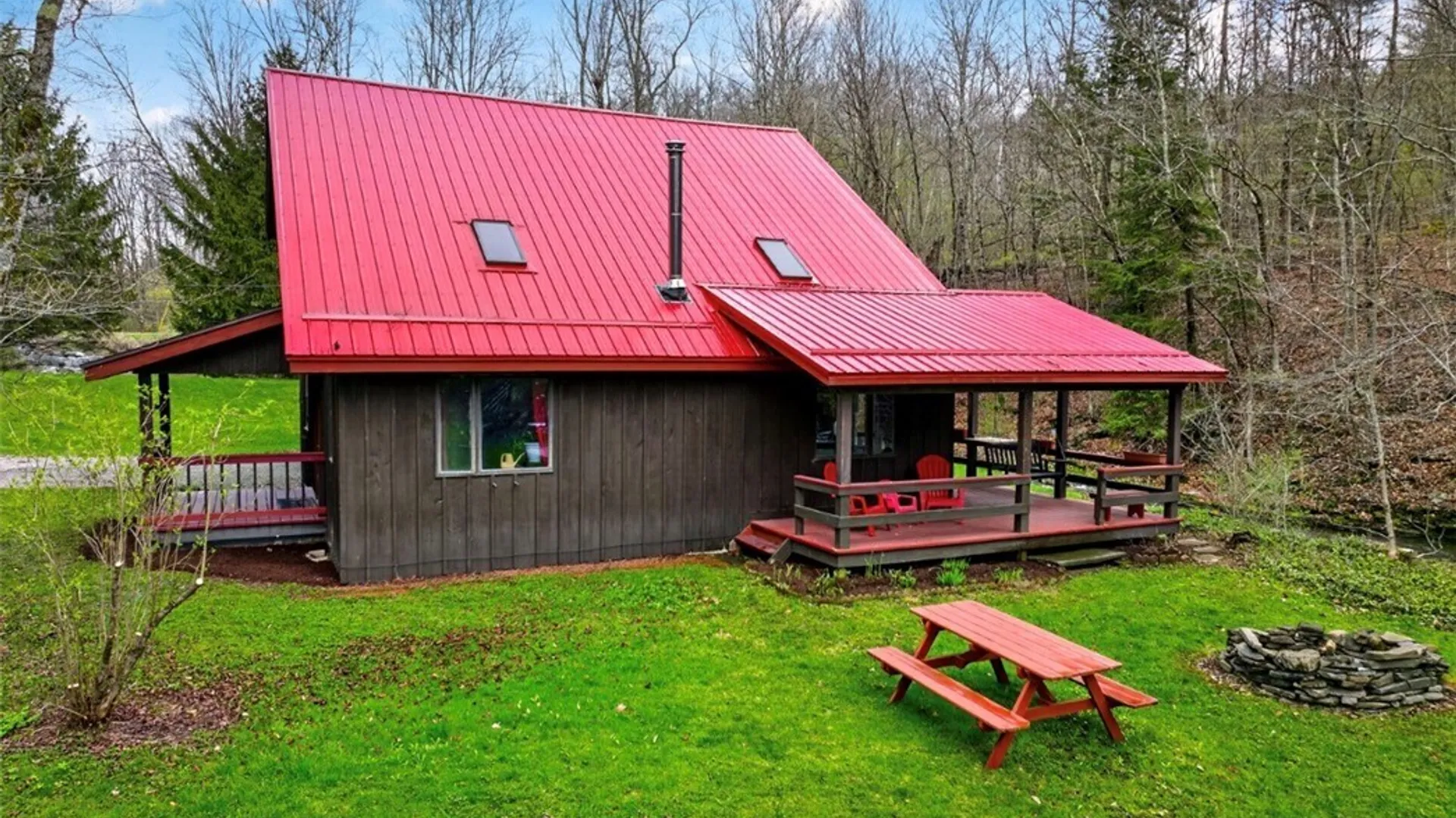 Property at 414 Hulbert Hollow Road, Spencer, NY 14883 7