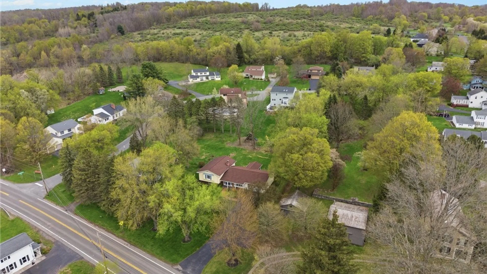 Property at 5514 Manlius Street, Manlius, NY 13066 46
