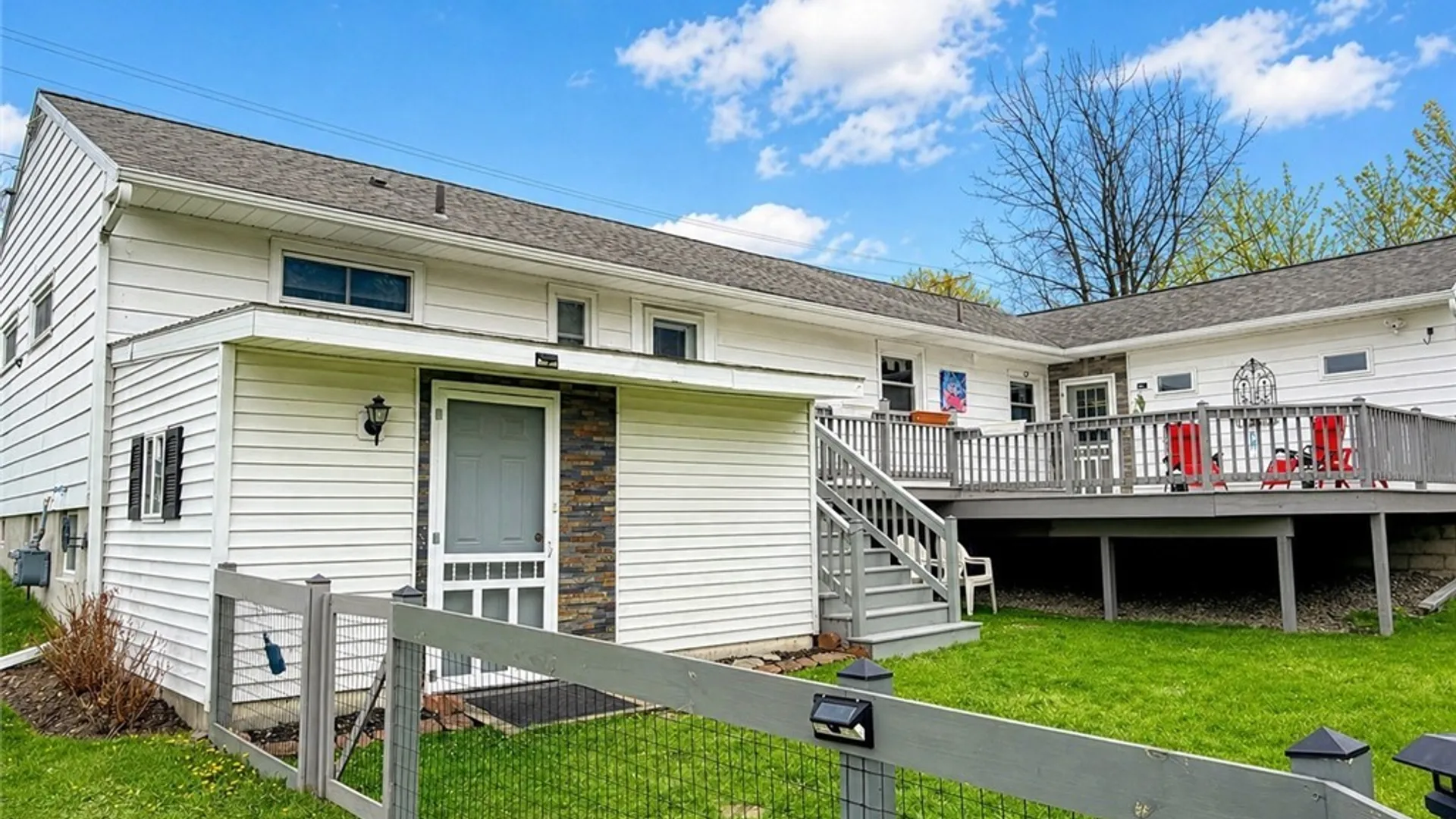 Property at 21 Pomeroy Street, Cortland, NY 13045 17