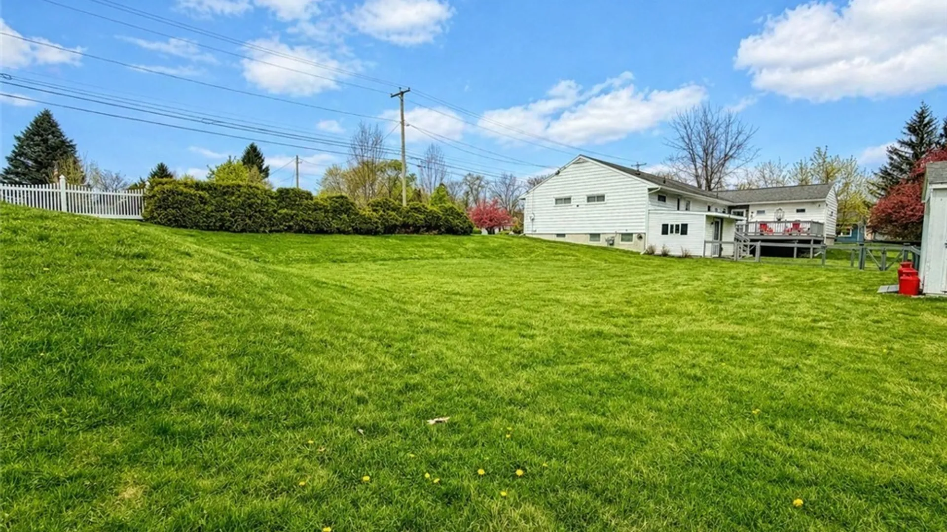 Property at 21 Pomeroy Street, Cortland, NY 13045 2