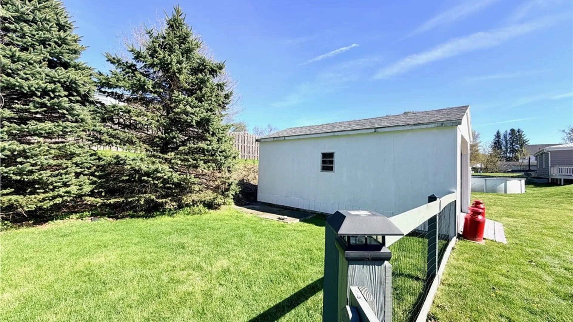 Property at 21 Pomeroy Street, Cortland, NY 13045 30