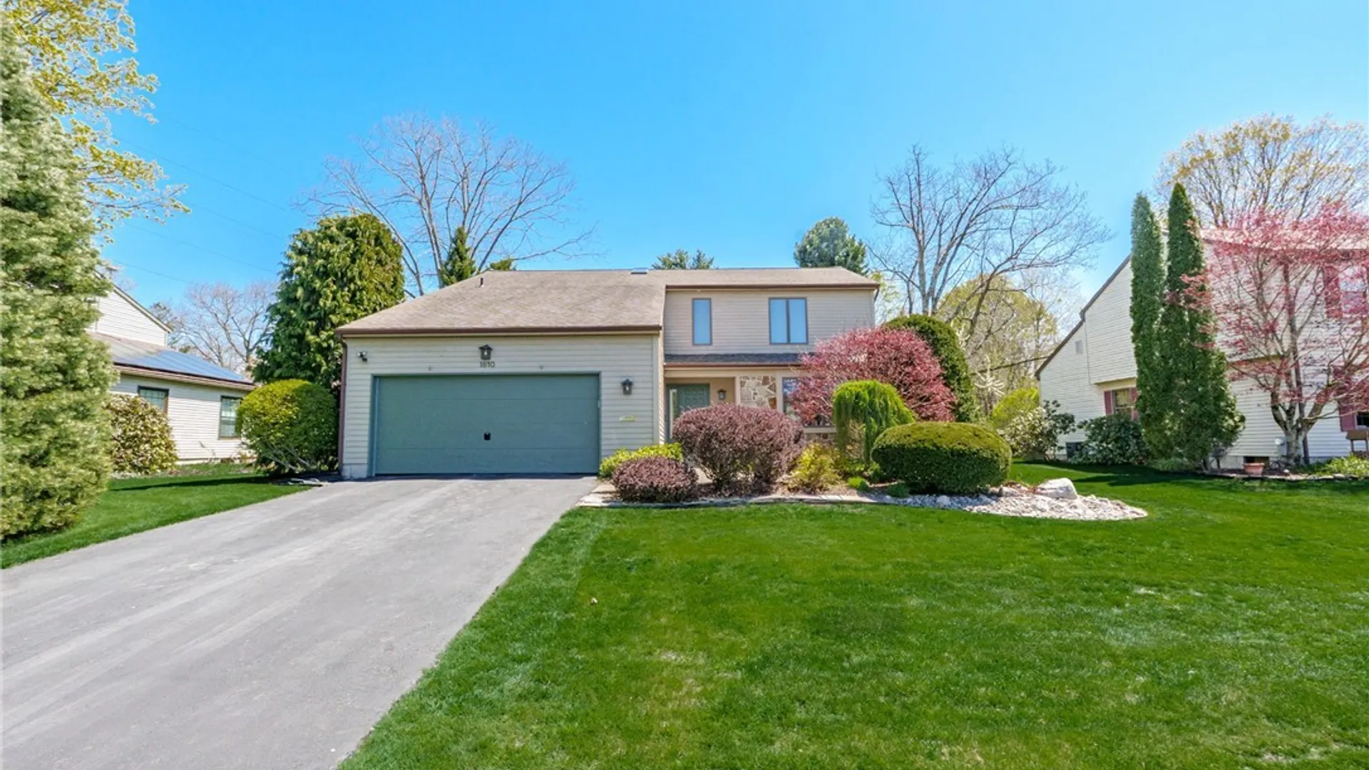 Property at 1810 George Street, Rome, NY 13440 2