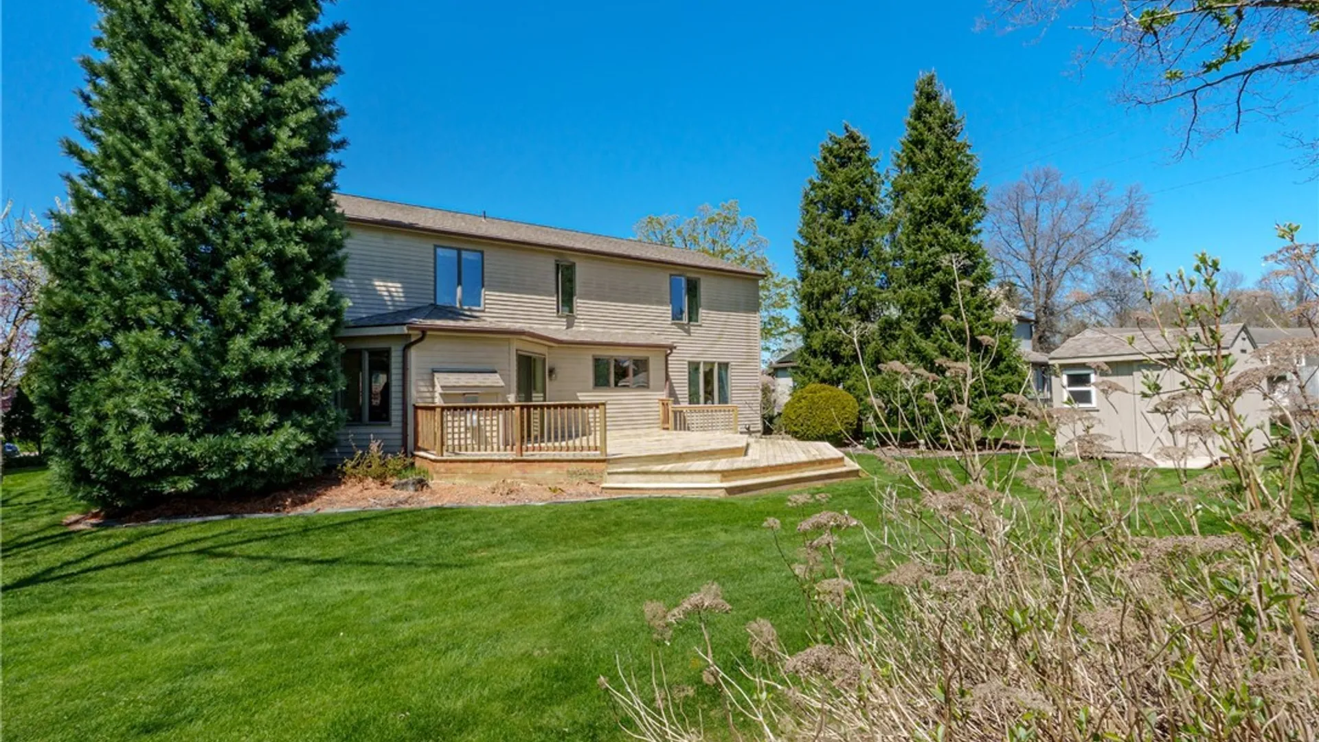 Property at 1810 George Street, Rome, NY 13440 34