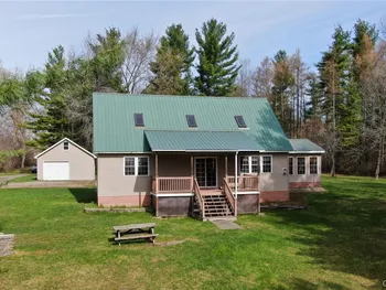 182 Lost Village Road, Oswegatchie, NY 13669