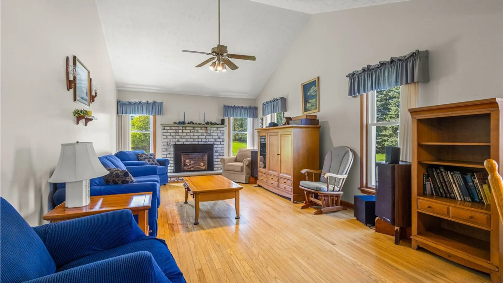 Property at 494 Barks Road, Caledonia, NY 14423 13