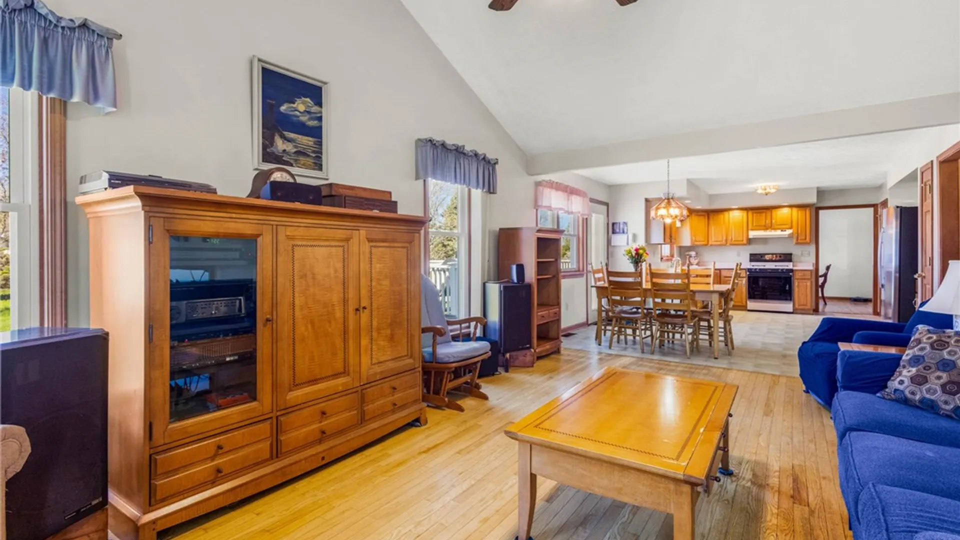 Property at 494 Barks Road, Caledonia, NY 14423 17
