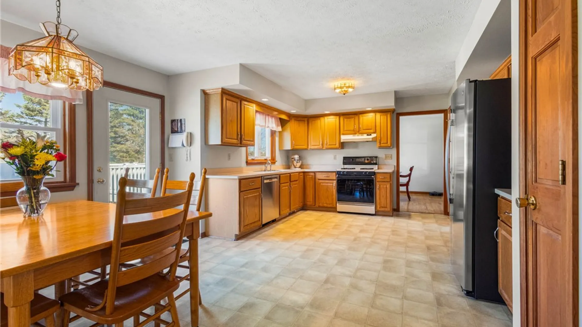 Property at 494 Barks Road, Caledonia, NY 14423 18