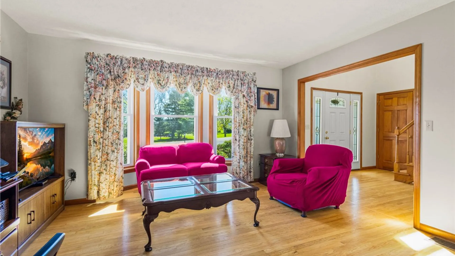 Property at 494 Barks Road, Caledonia, NY 14423 21