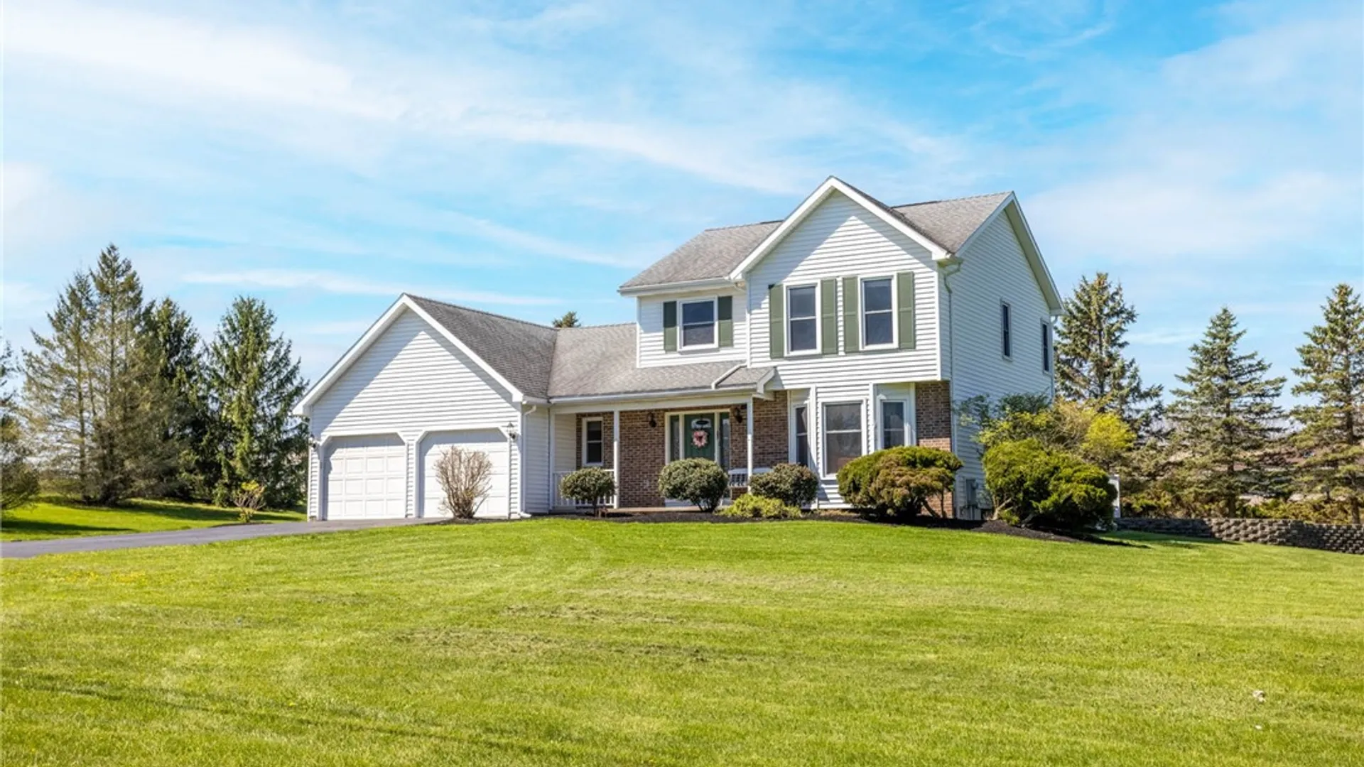 Property at 494 Barks Road, Caledonia, NY 14423 38