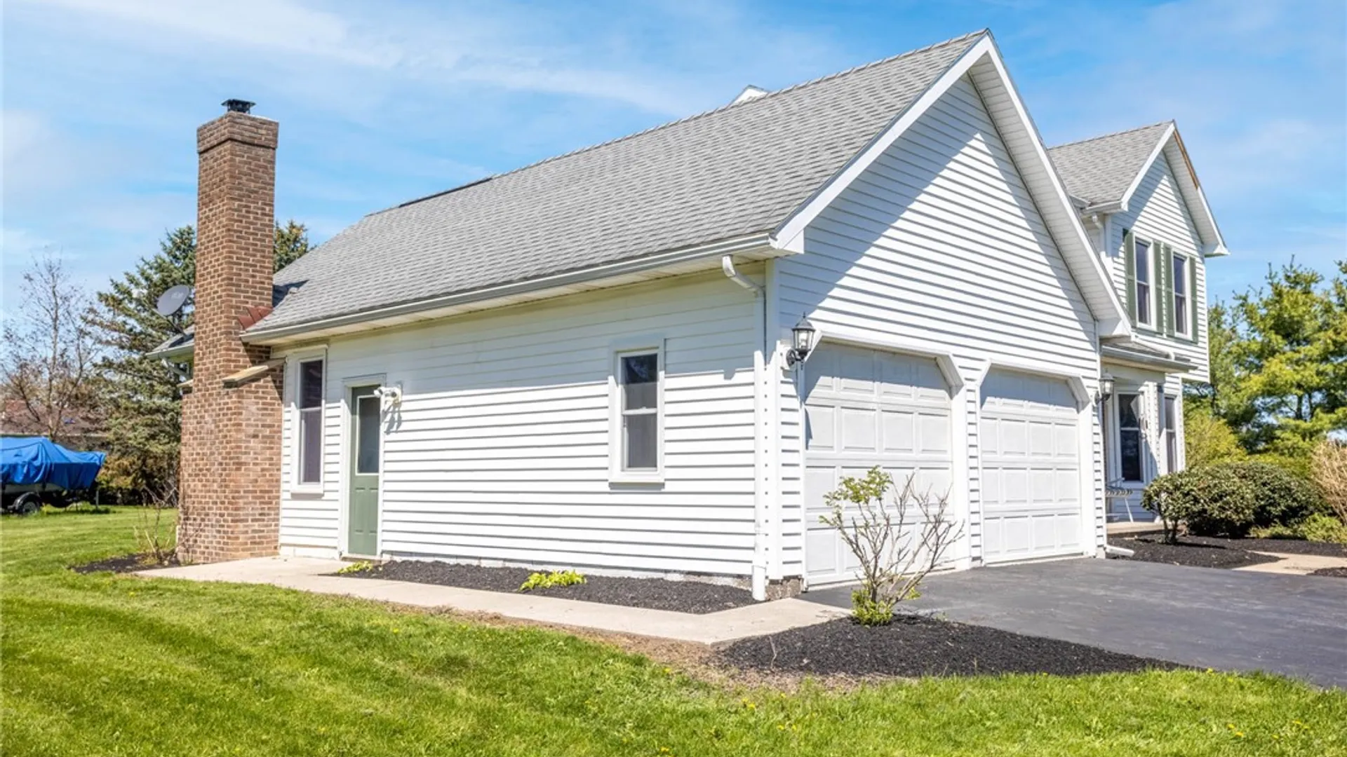 Property at 494 Barks Road, Caledonia, NY 14423 39