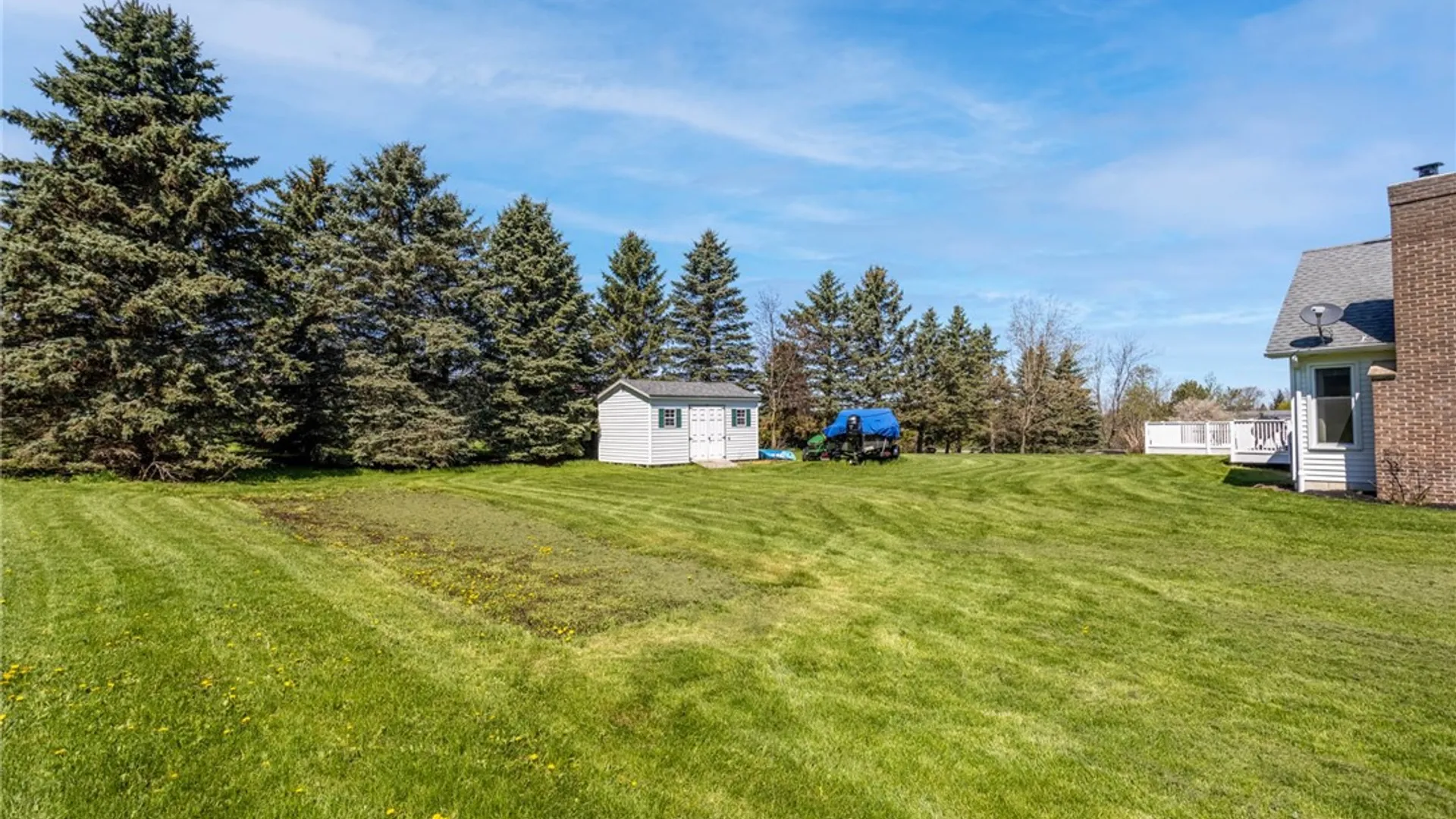 Property at 494 Barks Road, Caledonia, NY 14423 40