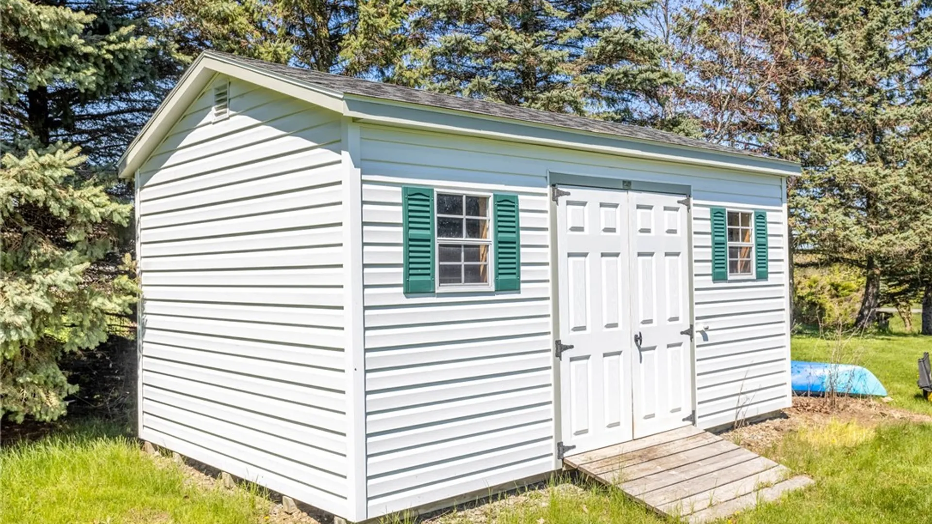 Property at 494 Barks Road, Caledonia, NY 14423 41