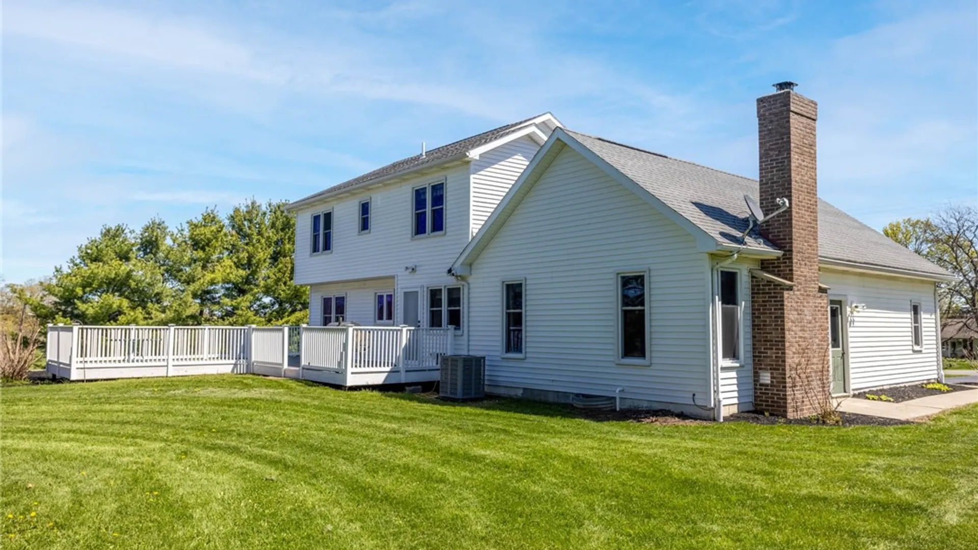 Property at 494 Barks Road, Caledonia, NY 14423 42