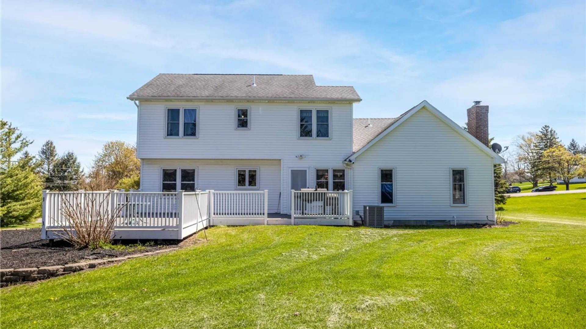 Property at 494 Barks Road, Caledonia, NY 14423 43