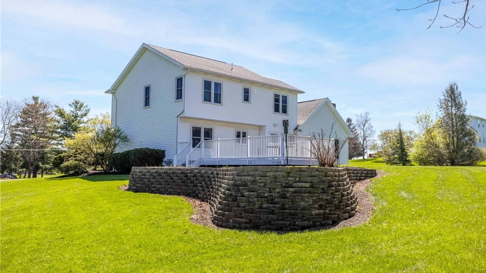 Property at 494 Barks Road, Caledonia, NY 14423 45