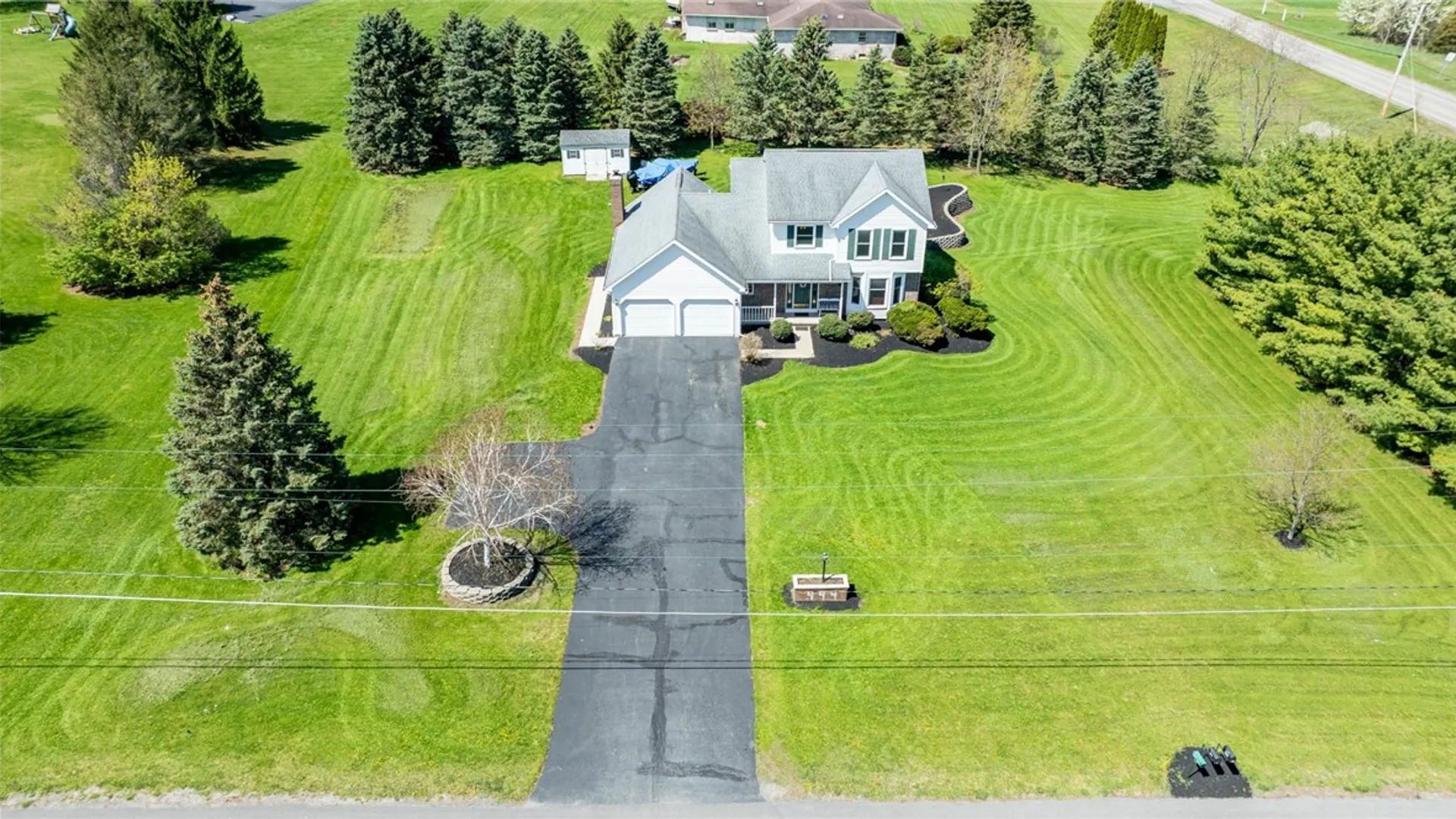 Property at 494 Barks Road, Caledonia, NY 14423 47