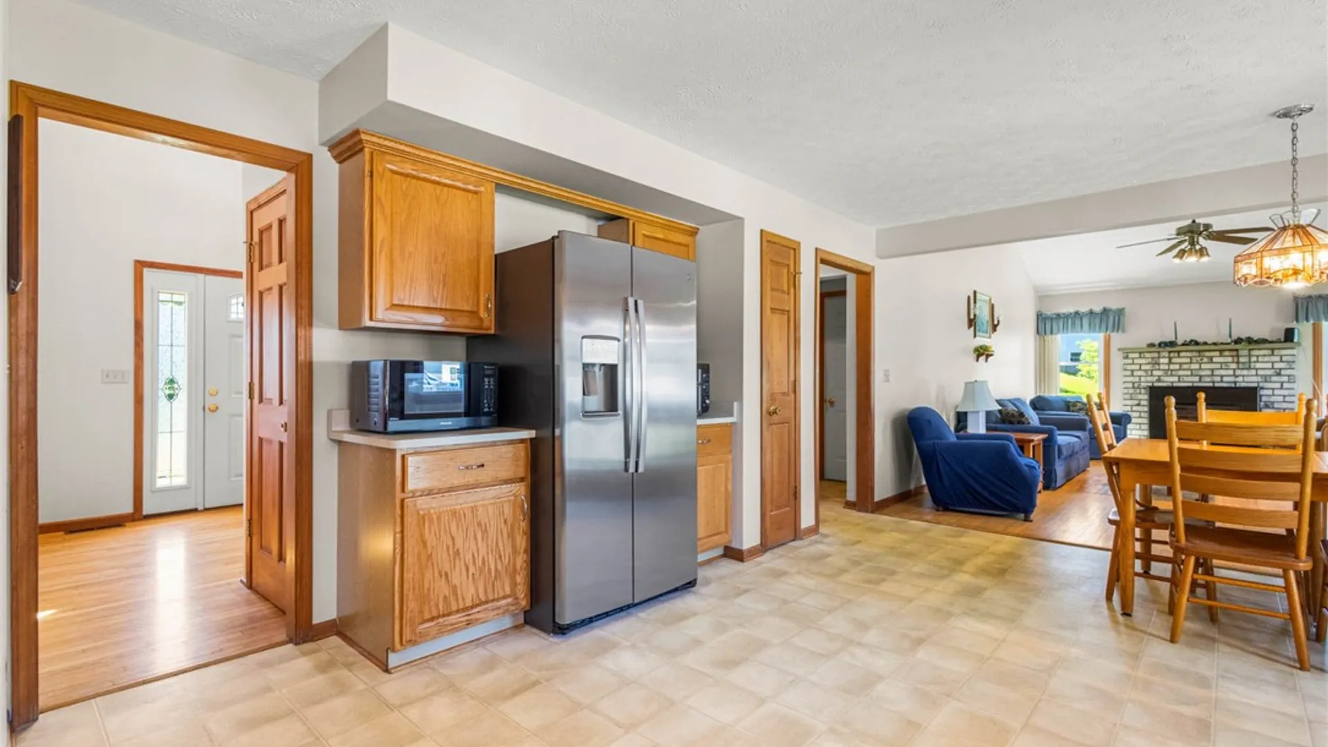 Property at 494 Barks Road, Caledonia, NY 14423 8