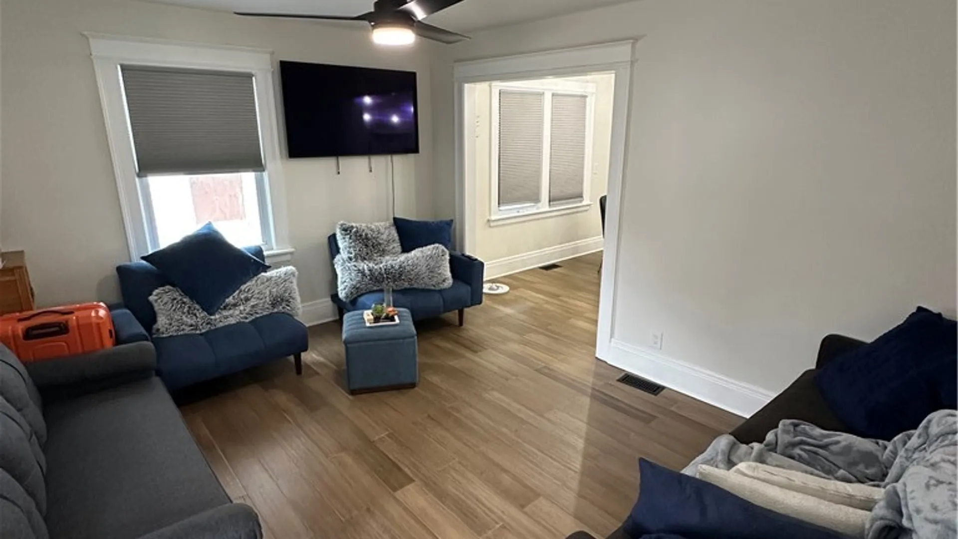 Property at 1890 Clifford Avenue, Rochester, NY 14609 3