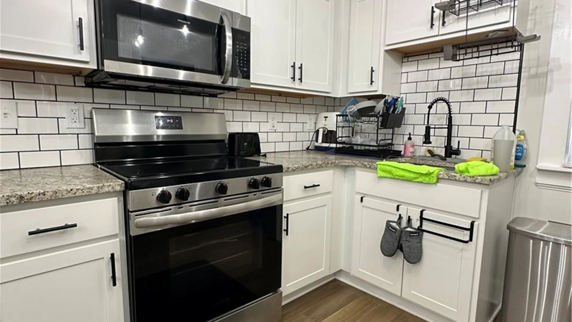 Property at 1890 Clifford Avenue, Rochester, NY 14609 7