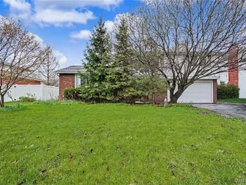 116 Culpepper Road, Amherst, NY 14221