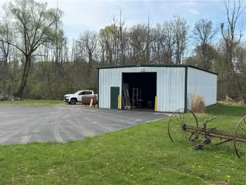 614 Frey Road, Macedon, NY 14502