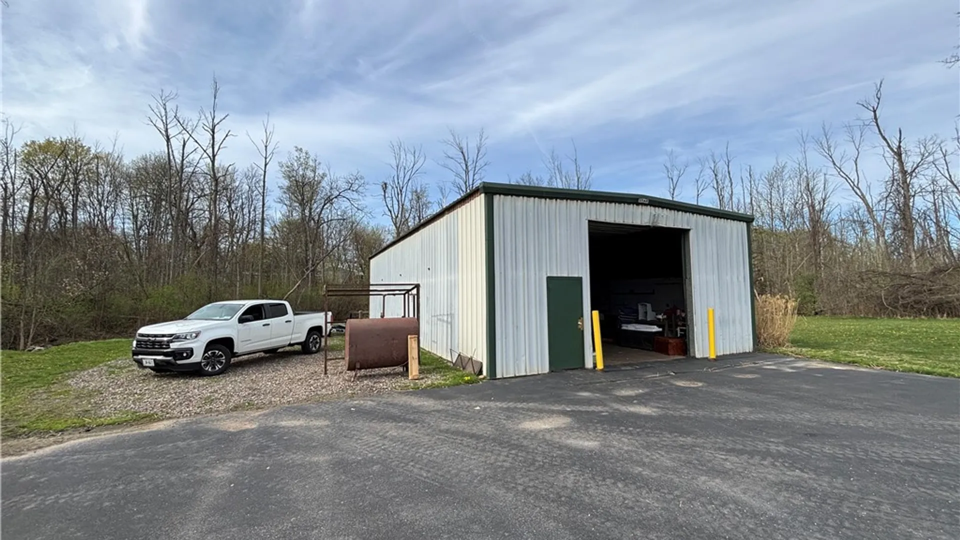 Property at 614 Frey Road, Macedon, NY 14502 5