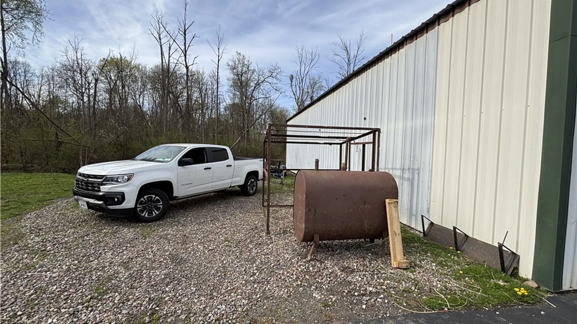 Property at 614 Frey Road, Macedon, NY 14502 6
