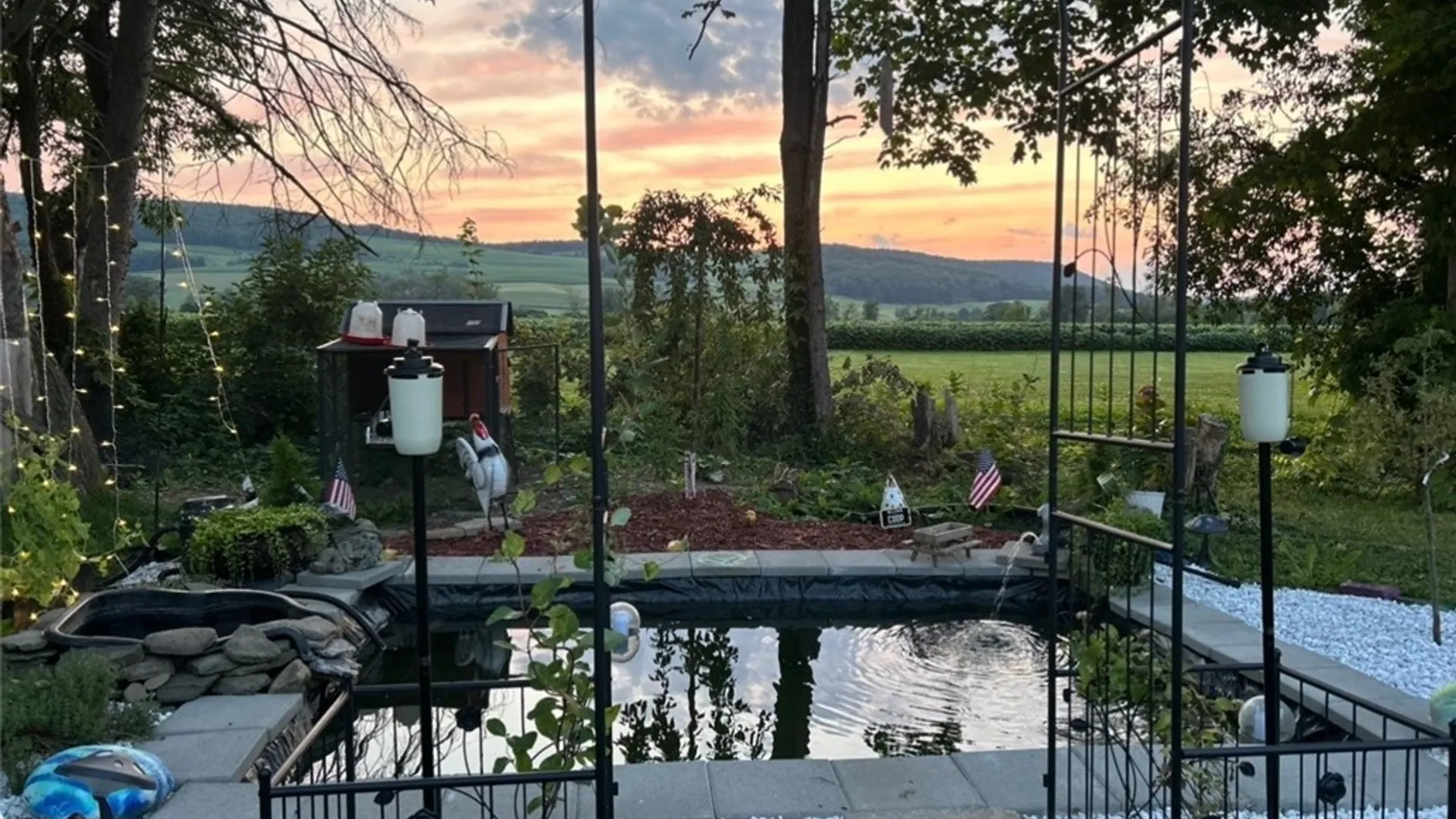 Property at 5591 US Route 11, Homer, NY 13077 10