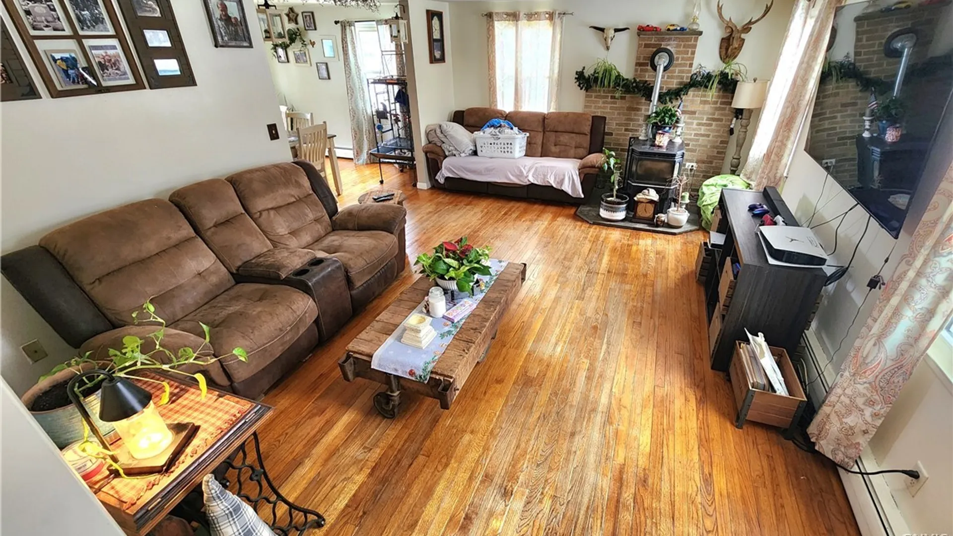 Property at 5591 US Route 11, Homer, NY 13077 13