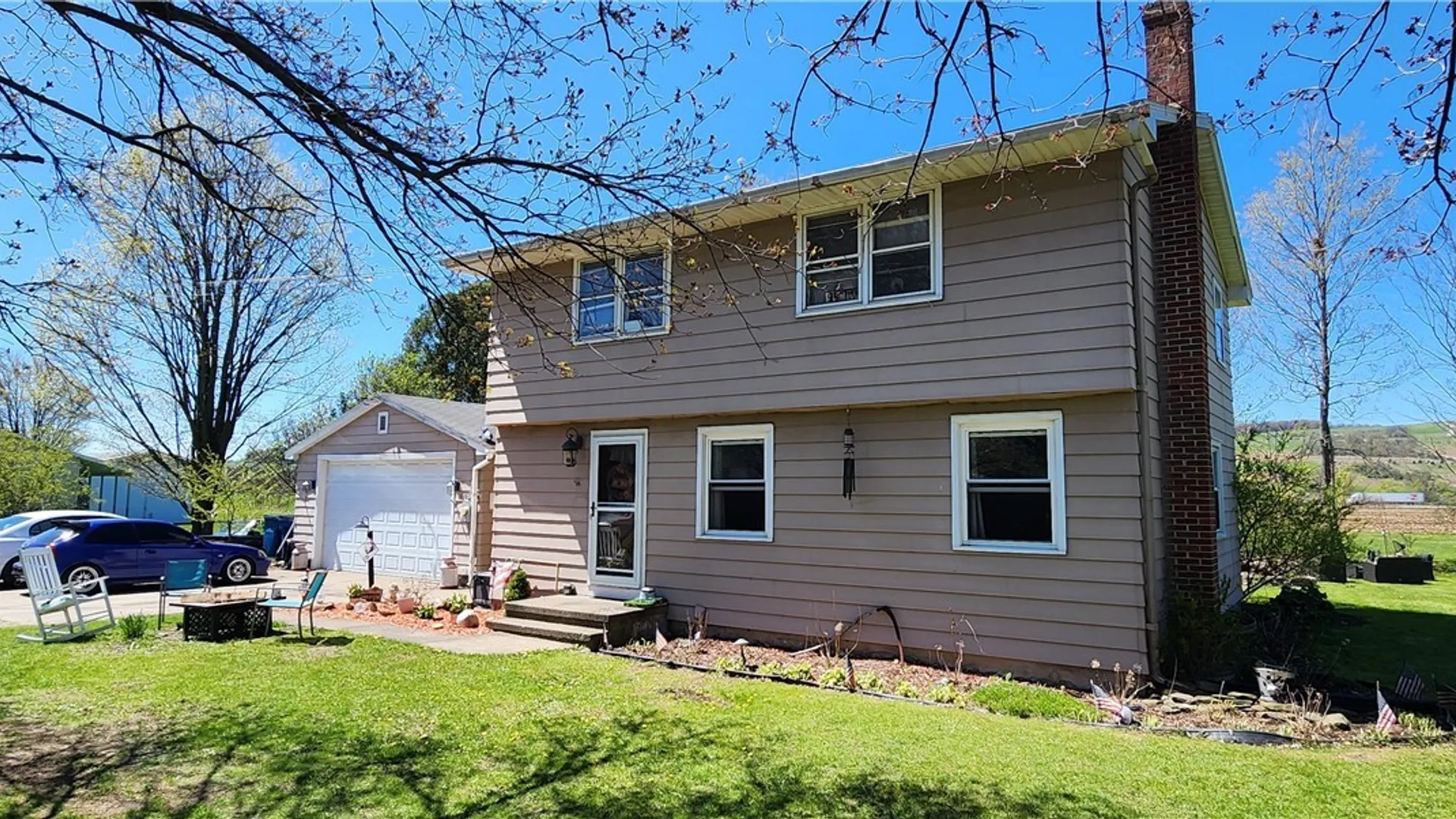Property at 5591 US Route 11, Homer, NY 13077 2