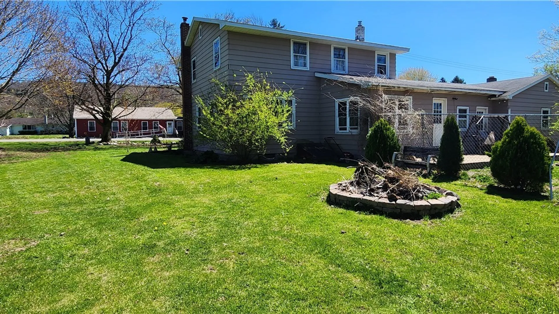Property at 5591 US Route 11, Homer, NY 13077 3