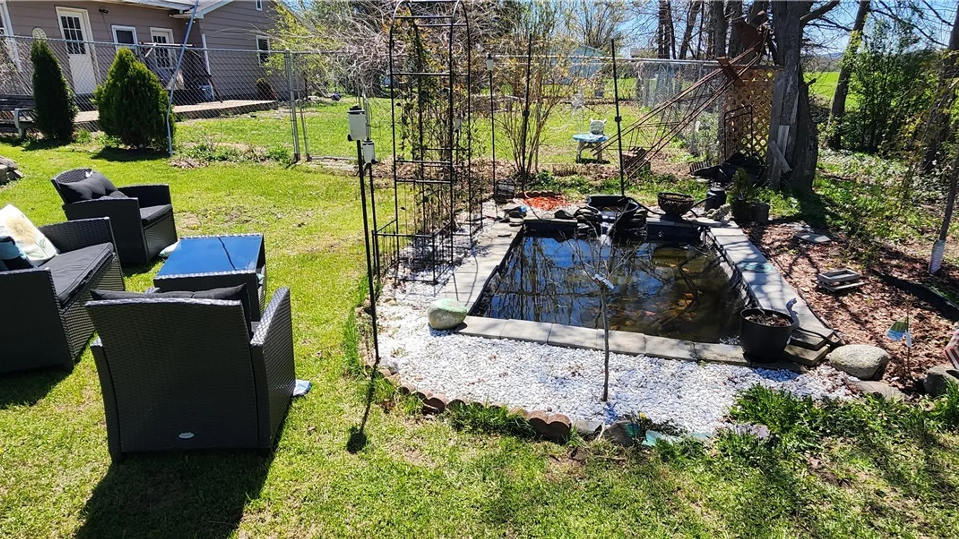 Property at 5591 US Route 11, Homer, NY 13077 9