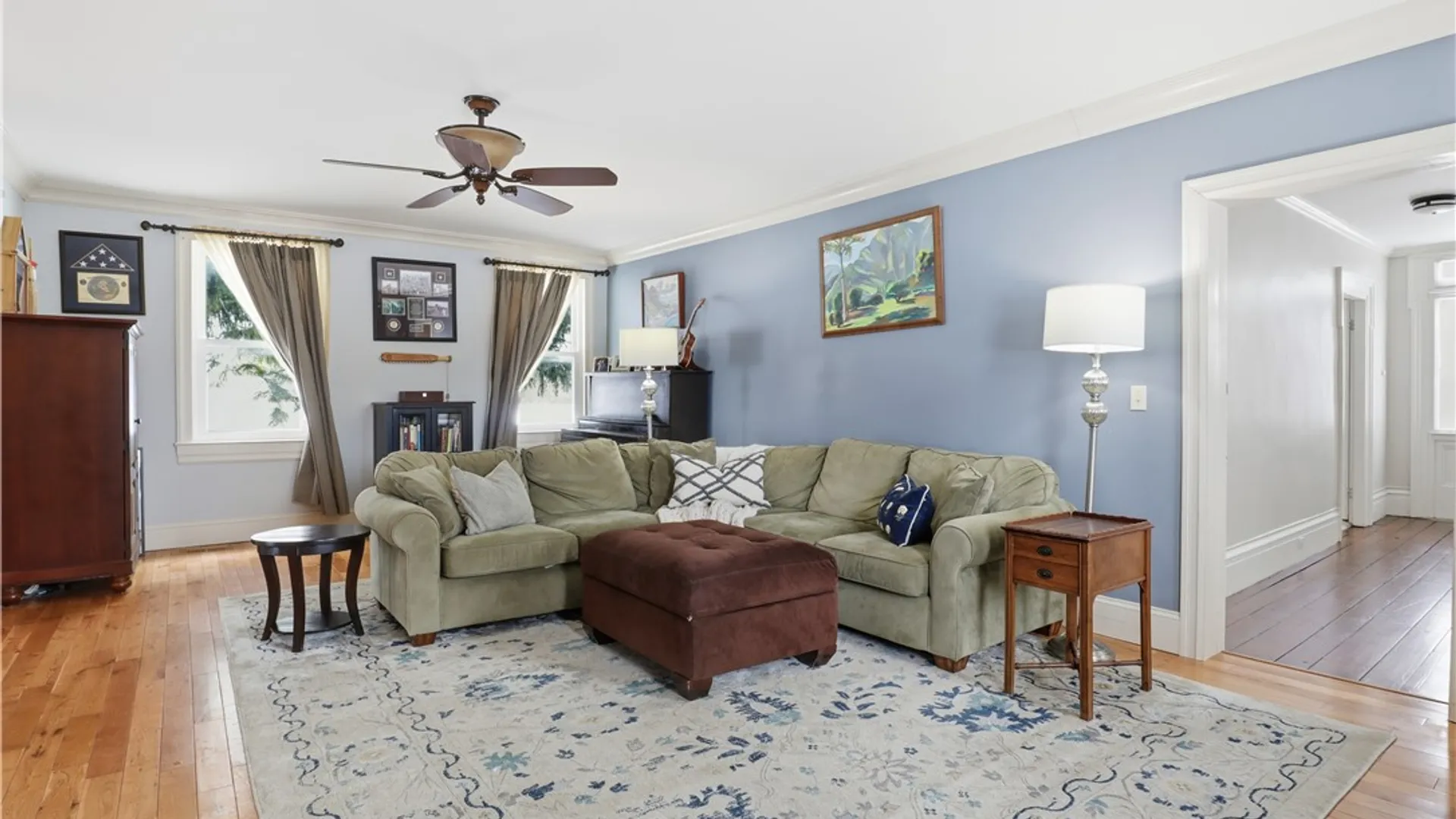 Property at 8361 State Route 5 And 20, West Bloomfield, NY 14469 15
