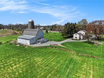 Property at 8361 State Route 5 And 20, West Bloomfield, NY 14469