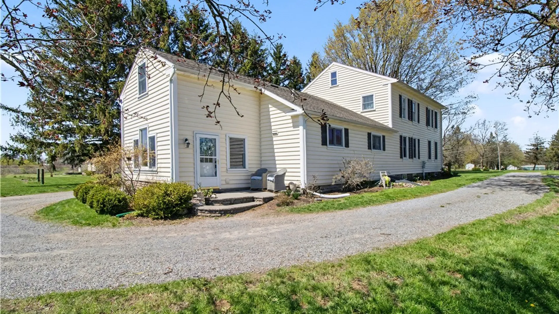 Property at 8361 State Route 5 And 20, West Bloomfield, NY 14469 32