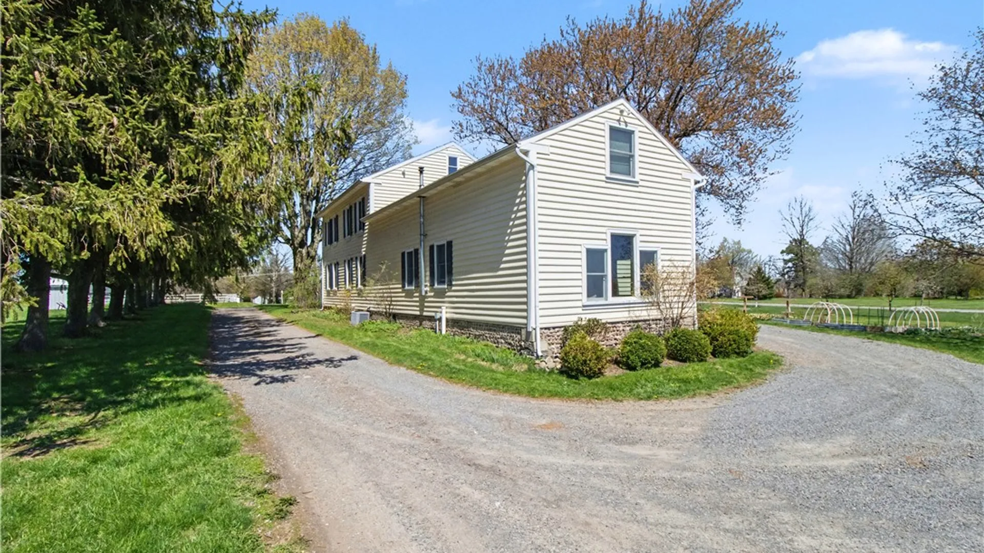Property at 8361 State Route 5 And 20, West Bloomfield, NY 14469 33