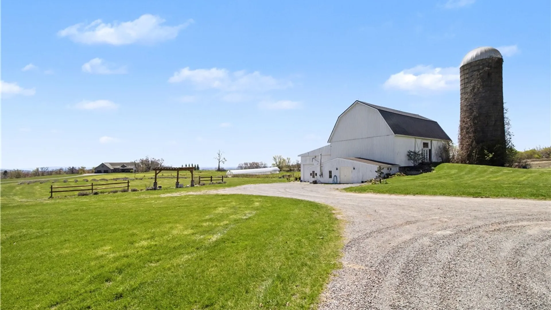 Property at 8361 State Route 5 And 20, West Bloomfield, NY 14469 35