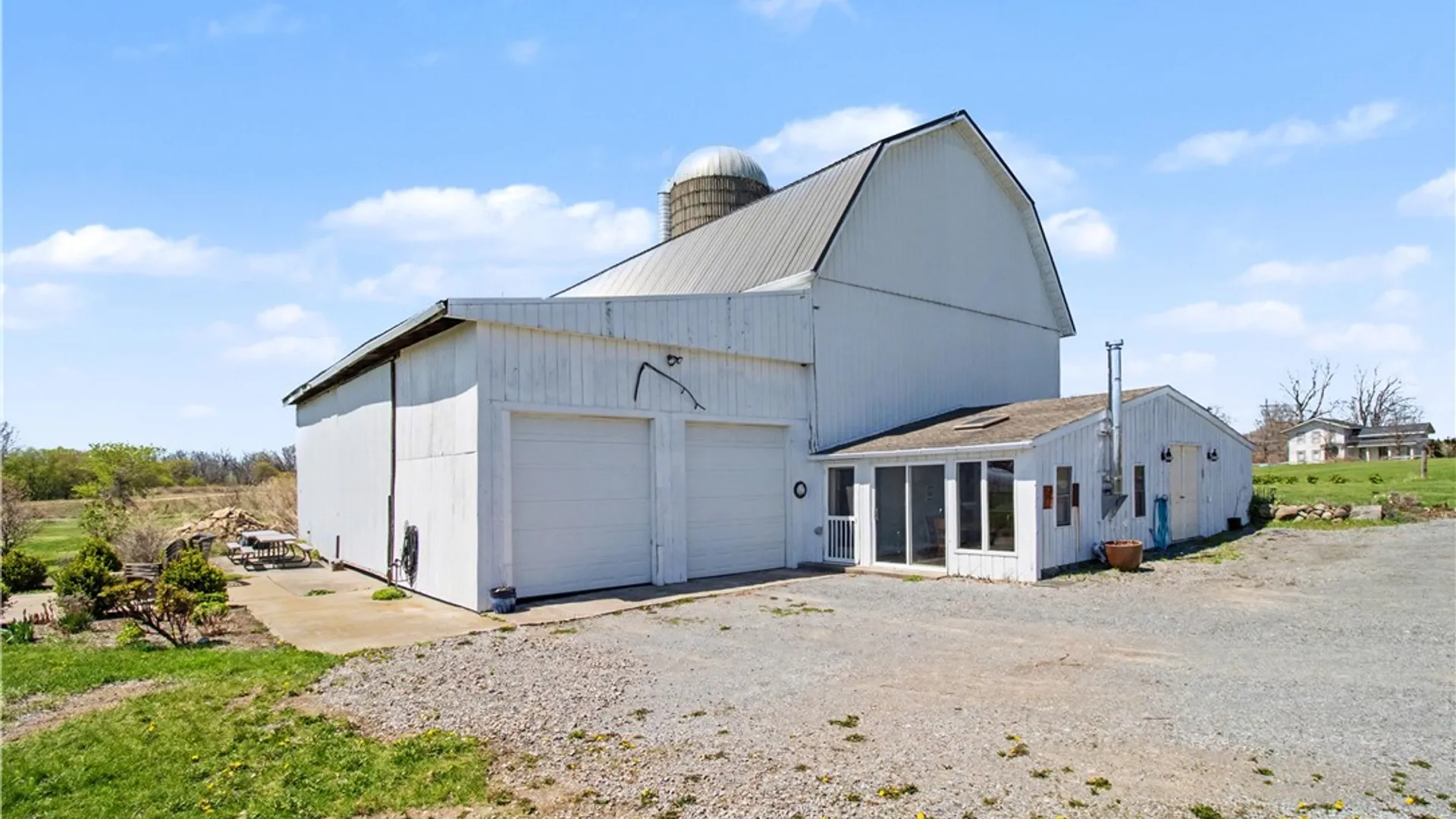 Property at 8361 State Route 5 And 20, West Bloomfield, NY 14469 36