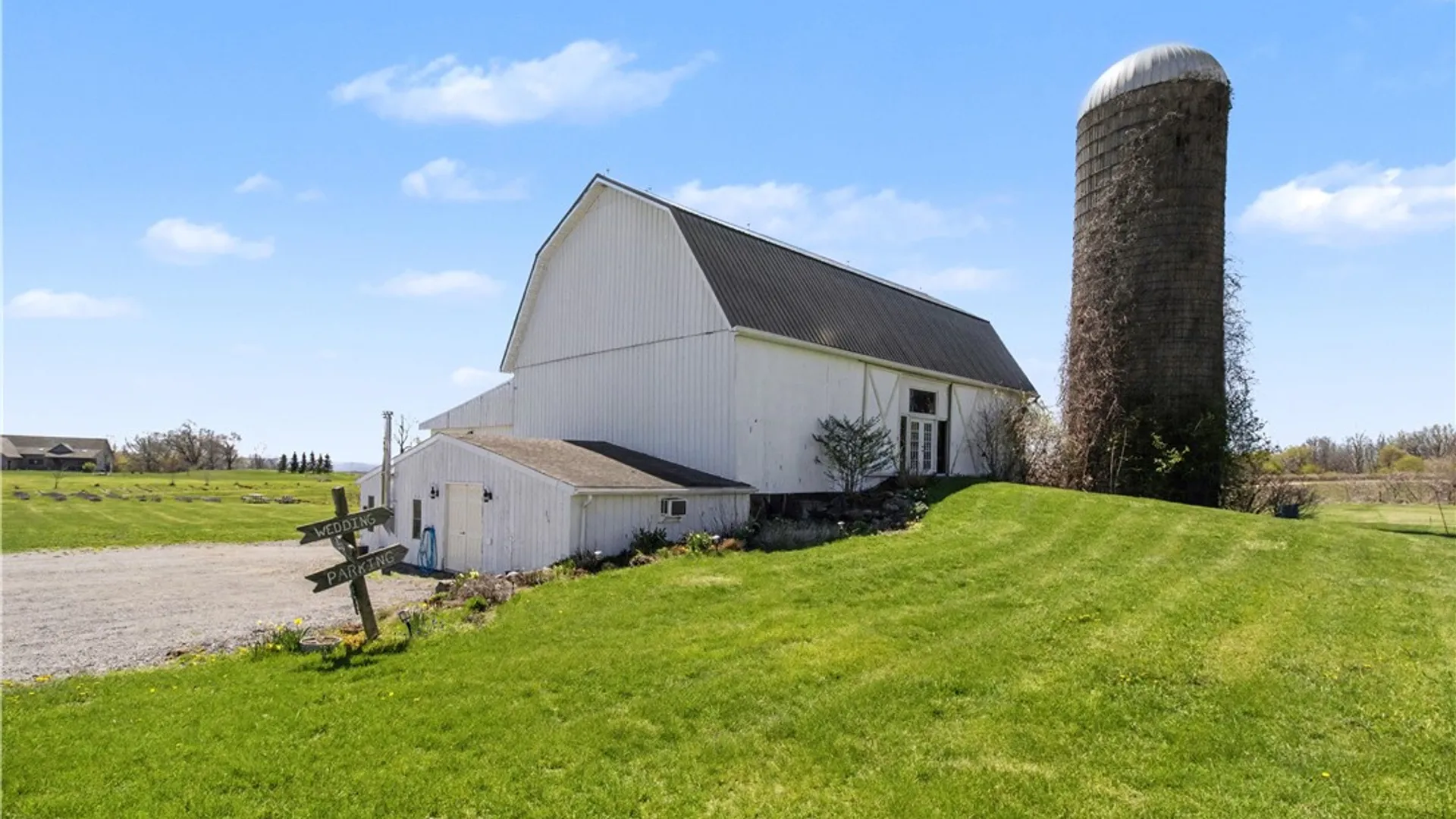 Property at 8361 State Route 5 And 20, West Bloomfield, NY 14469 37