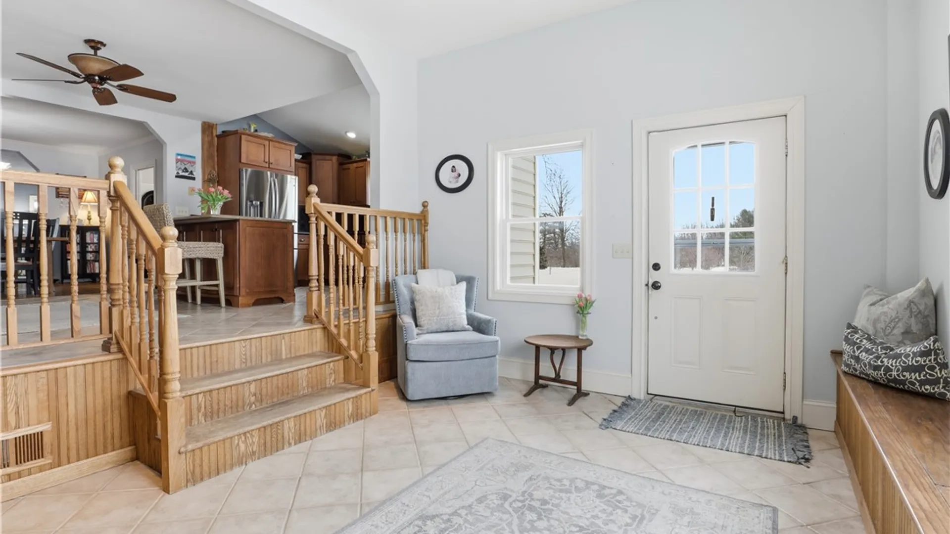 Property at 8361 State Route 5 And 20, West Bloomfield, NY 14469 5