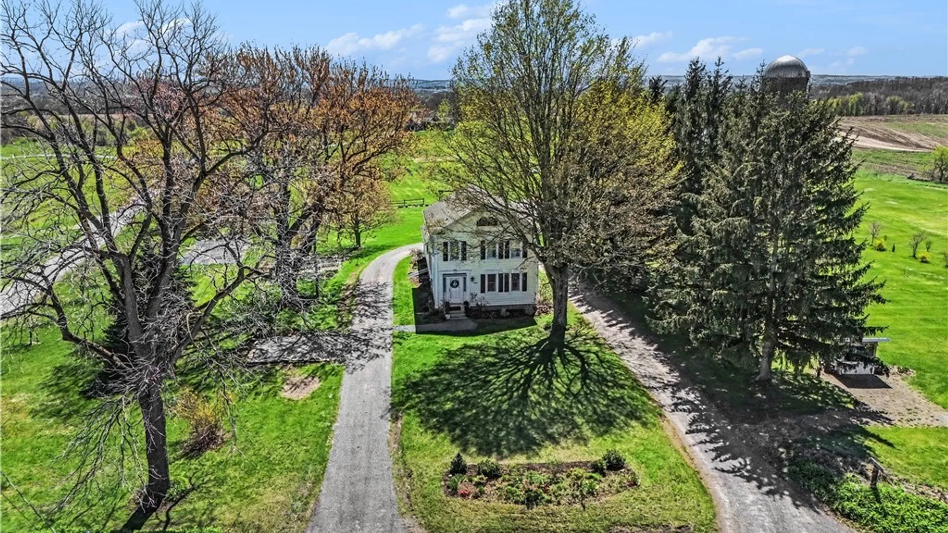 Property at 8361 State Route 5 And 20, West Bloomfield, NY 14469 50