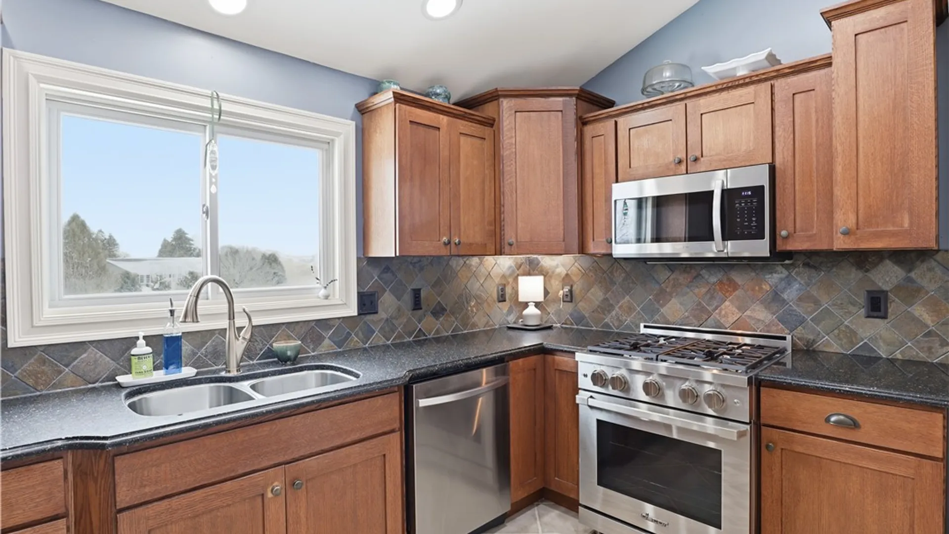 Property at 8361 State Route 5 And 20, West Bloomfield, NY 14469 8