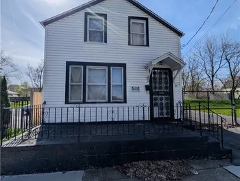 186 Grey Street, Buffalo, NY 14211