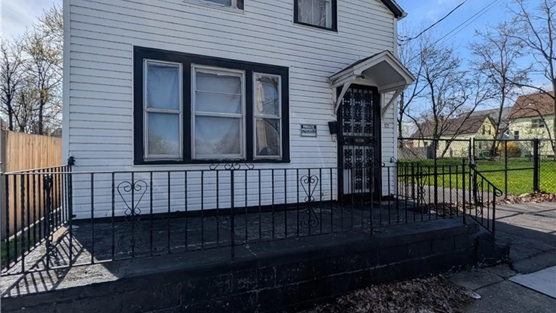 Property at 186 Grey Street, Buffalo, NY 14211 2