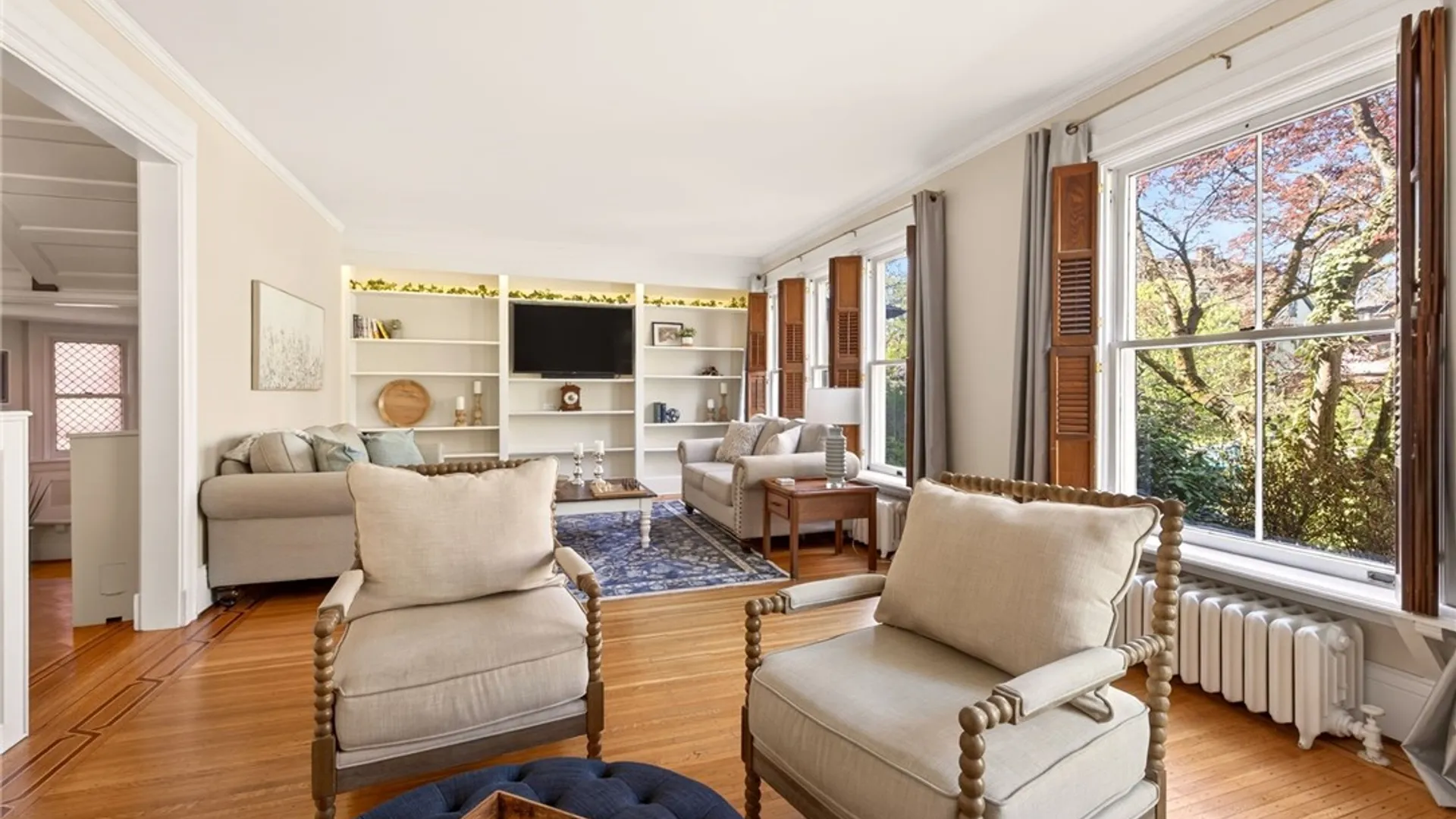 Property at 517 Park Avenue, Rochester, NY 14607 12