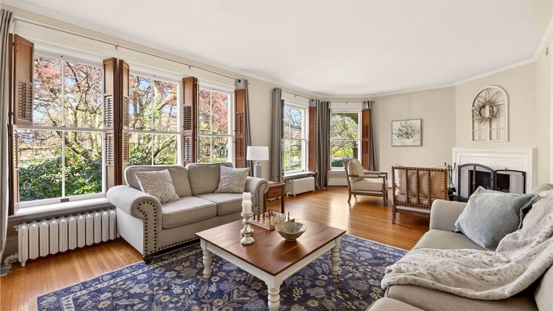 Property at 517 Park Avenue, Rochester, NY 14607 14