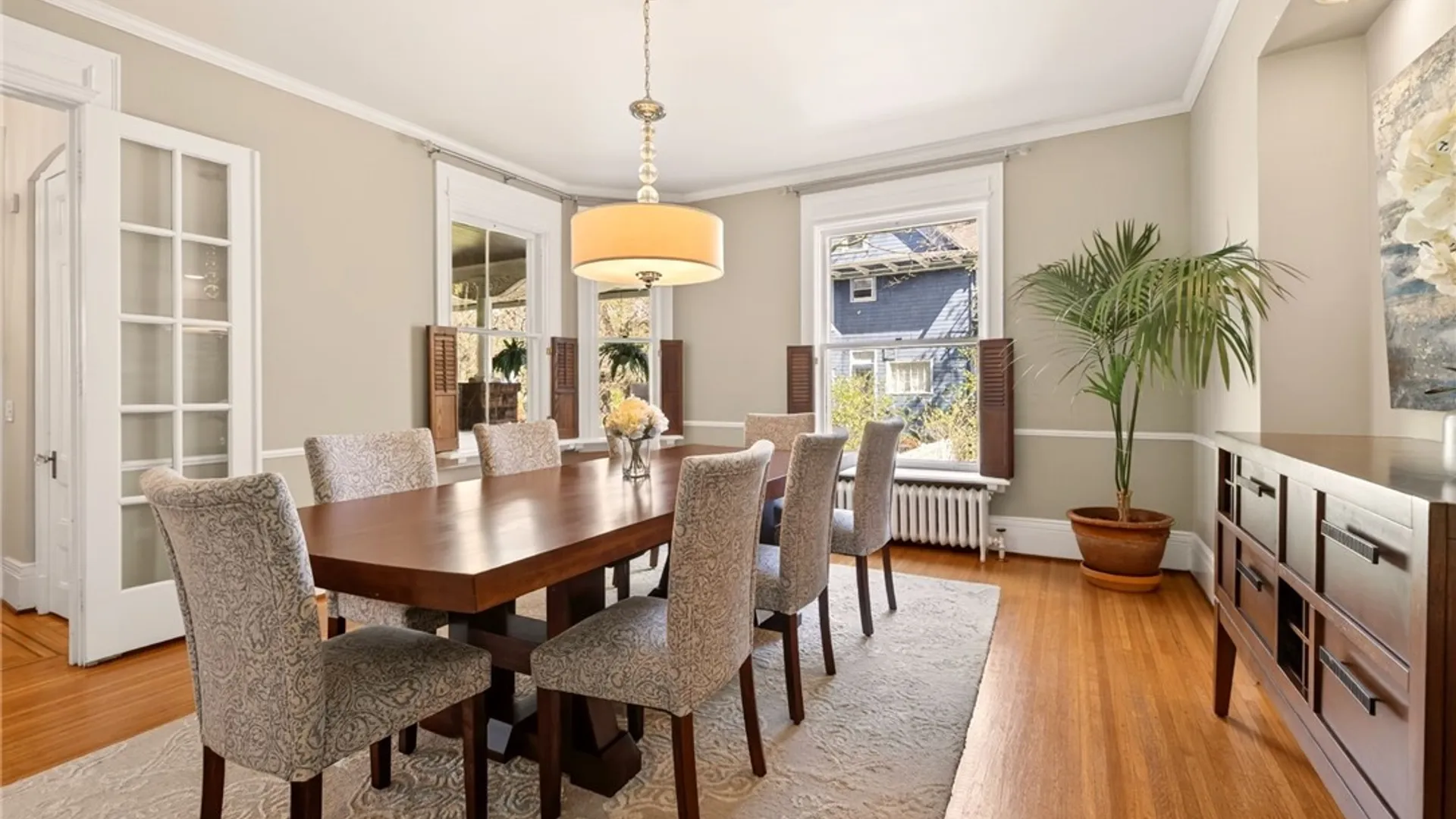 Property at 517 Park Avenue, Rochester, NY 14607 18