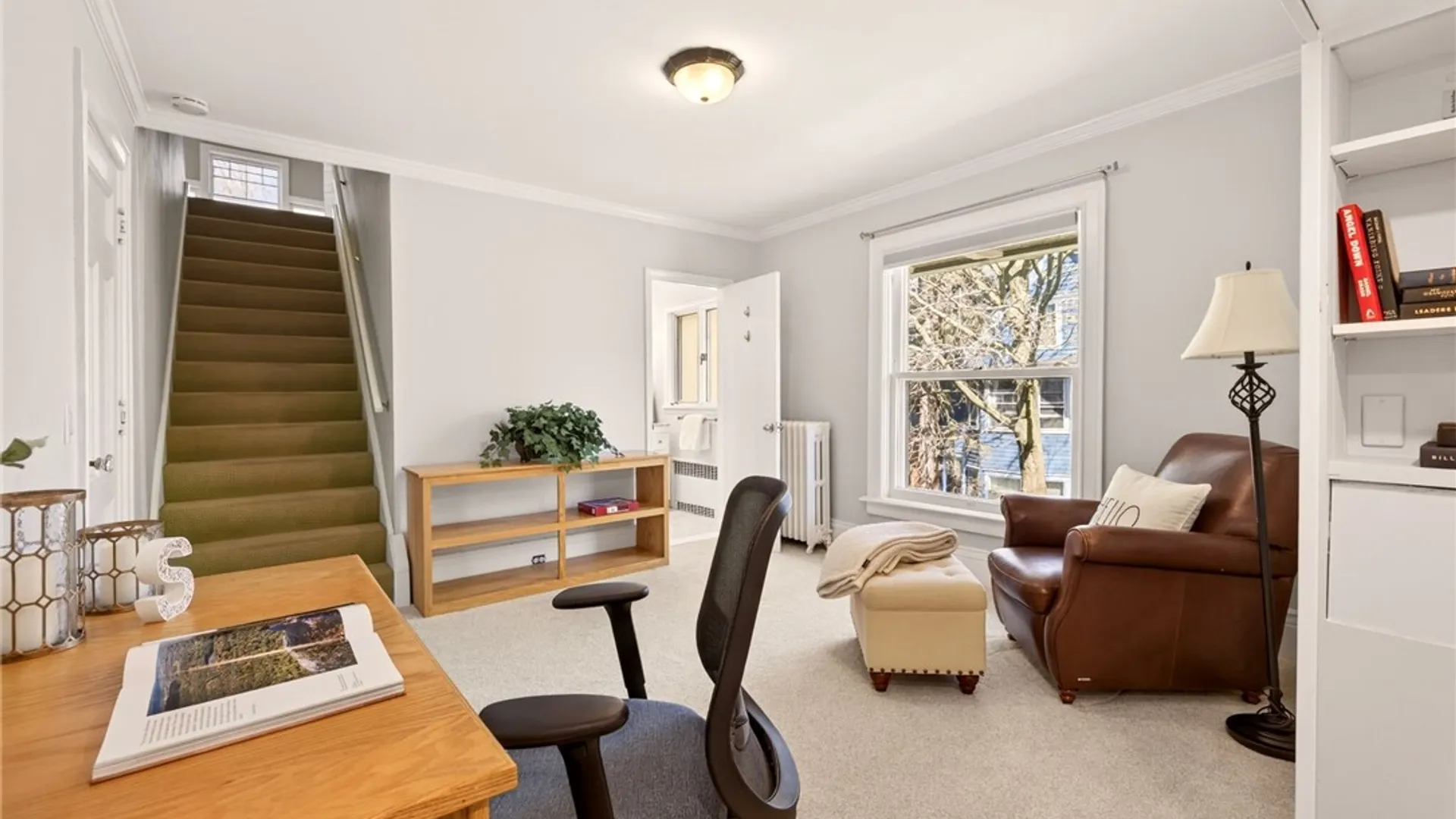 Property at 517 Park Avenue, Rochester, NY 14607 35